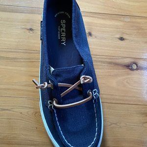 Sperry
